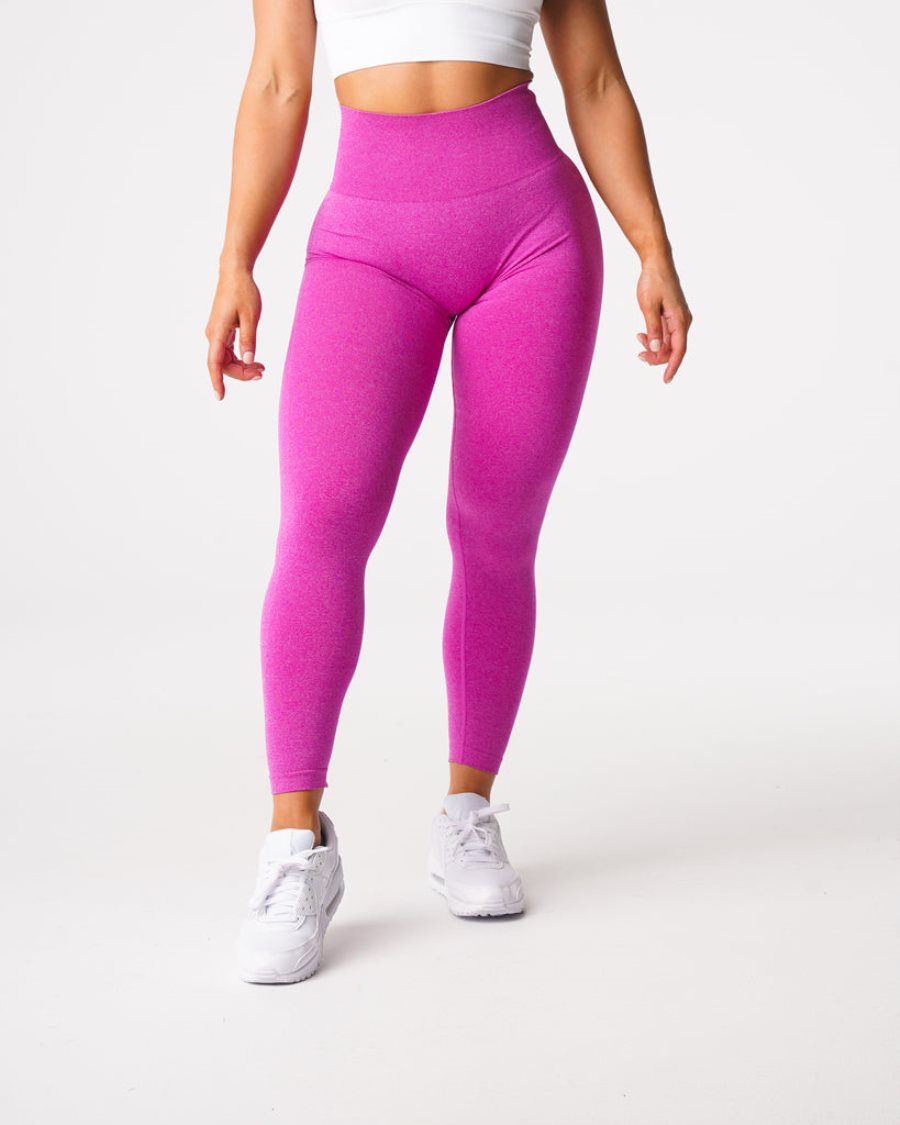 Leggins NVGTN NV Seamless Mujer Rosas | e4kDVkbZ