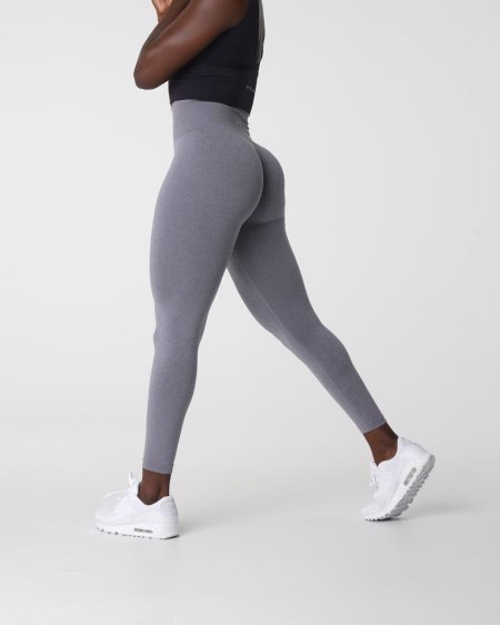 Leggins NVGTN NV Seamless Mujer Gris | fgLMw5nF